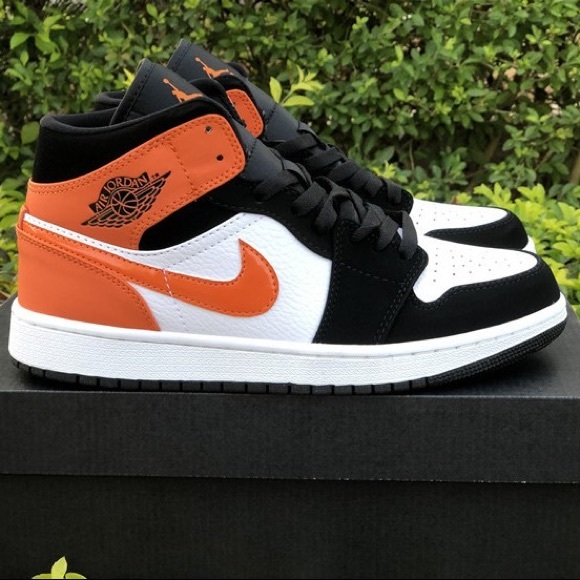 shattered backboard mid gs
